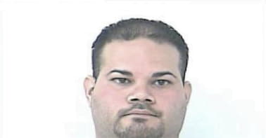 Mikhail Leandre, - St. Lucie County, FL 